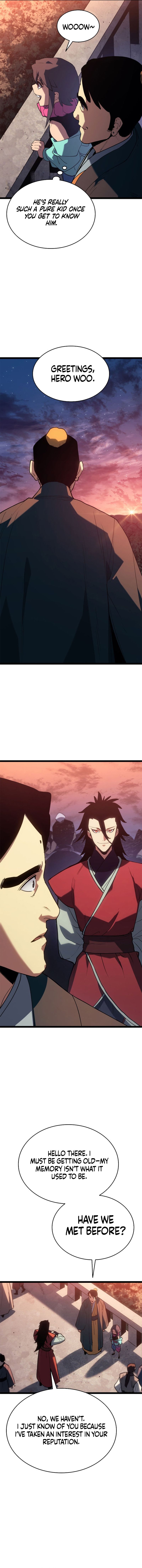 Reaper of the Drifting Moon Chapter 111 20